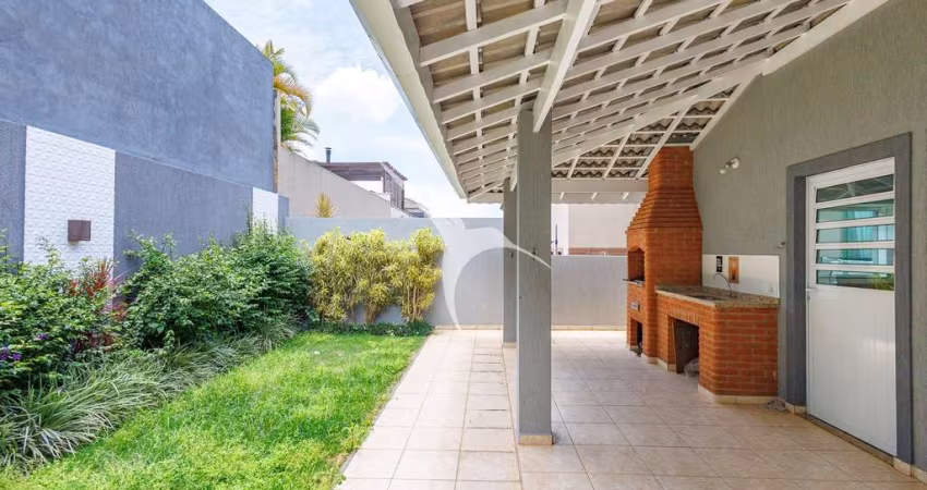 Casa em condomínio fechado com 4 quartos à venda na Estrada do Capuava, Jardim dos Ipês, Cotia