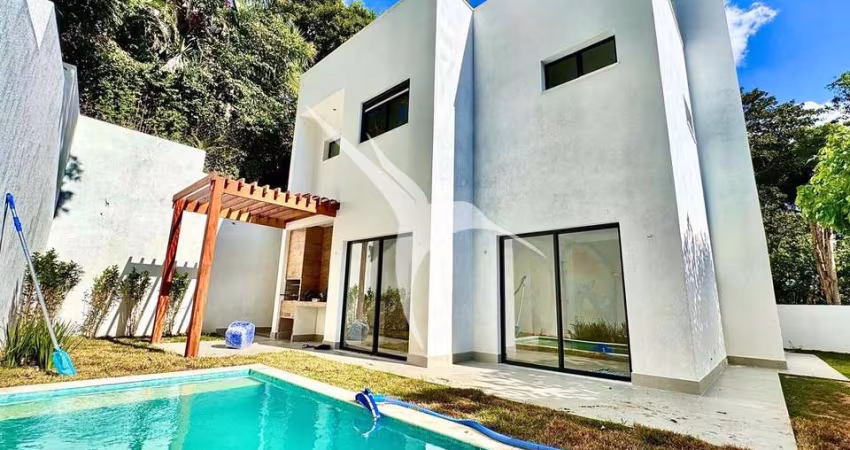 Casa com 3 quartos à venda na Rua Bem-Te-Vi, Vila Verde, Itapevi