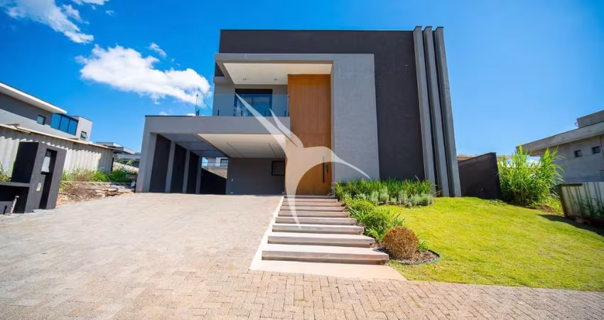 Casa com 4 quartos à venda no Granja Viana, Cotia 