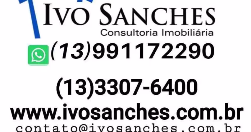 Casa com 3 dorms, embaré, santos - r$ 1 mi, cod: 1077