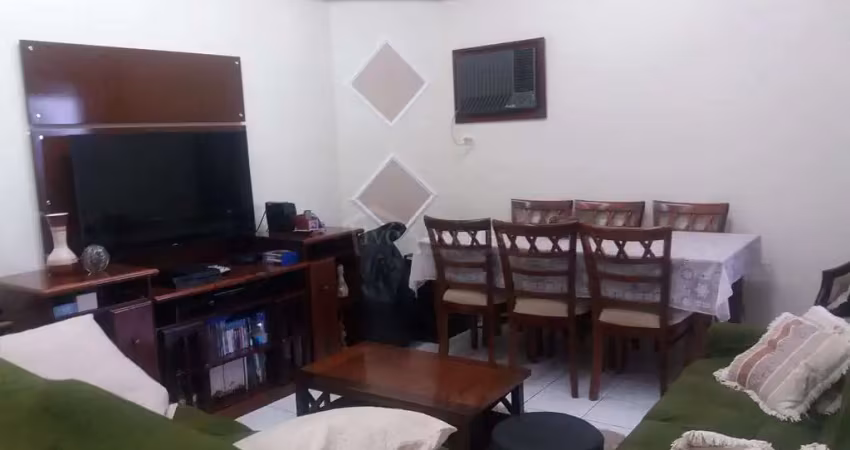 Apartamento com 03 dorms, Gonzaga, Santos - R$ 750.000,00, 110m² - Codigo: 1174
