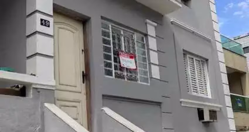 Sobrado com 4 dorms, encruzilhada, santos - r$ 1.9 mi, cod: 1531