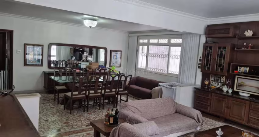 Sobrado com 5 dorms, Ponta da Praia, Santos - R$ 3 mi, Cod: 1560
