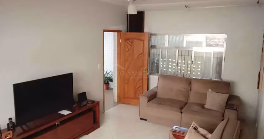 Casa com 3 dorms, jardim paraíso, são vicente - r$ 640 mil, cod: 1592