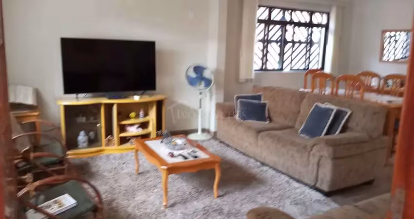 Sobrado com 4 dorms, jardim paraíso, são vicente - r$ 750 mil, cod: 1595