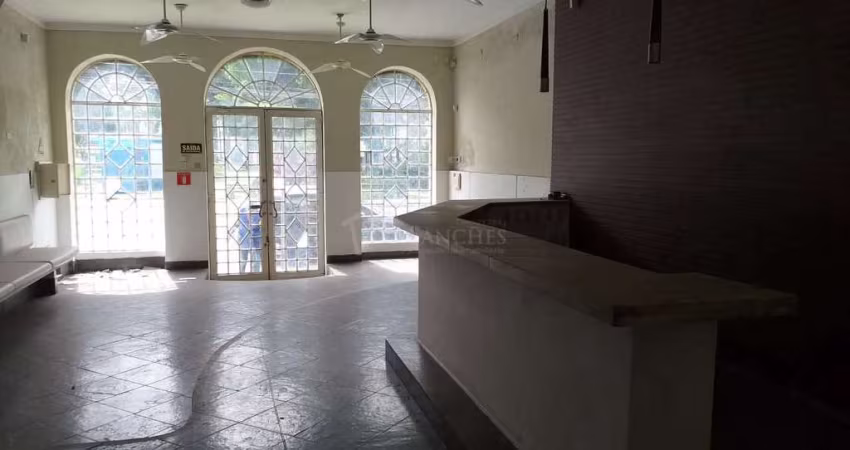 Prédio, Centro, Santos - R$ 1.2 mi, Cod: 1403