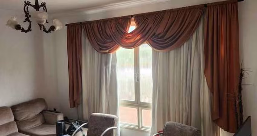 Apartamento com 3 quartos, Campo Grande, Santos - R$ 480 mil, Cod: 1602