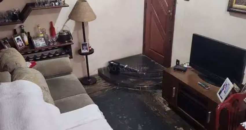 Apartamento com 3 quartos, vila belmiro, santos - r$ 395 mil, cod: 1603