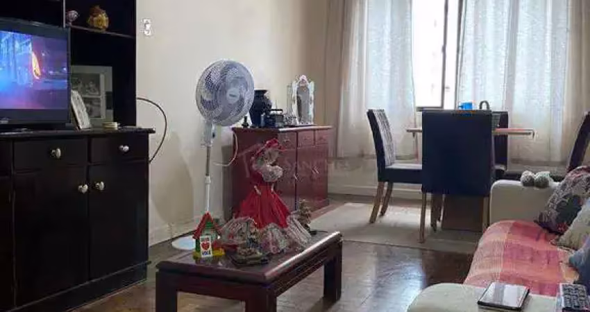 Apartamento com 2 quartos, itararé, são vicente - r$ 250 mil, cod: 1606
