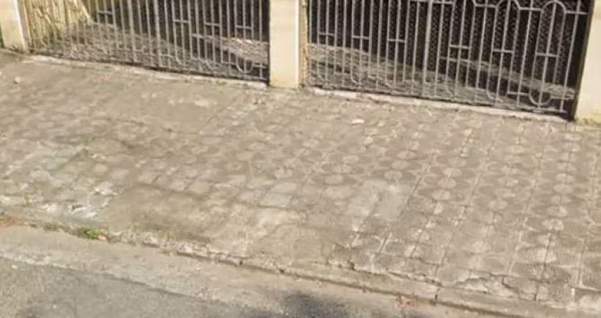 Casa com 2 quartos, estuário, santos - r$ 750 mil, cod: 1605