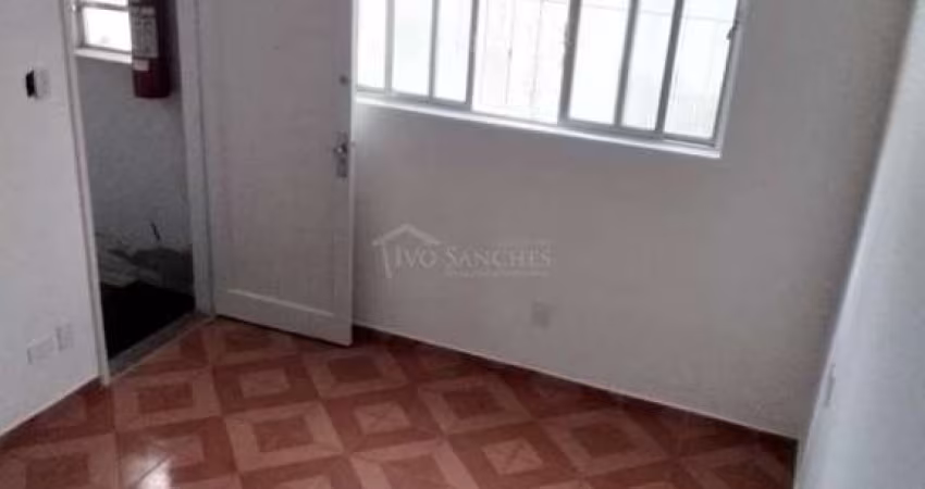Apartamento com 2 quartos, Boqueirão, Santos, Cod: 1310
