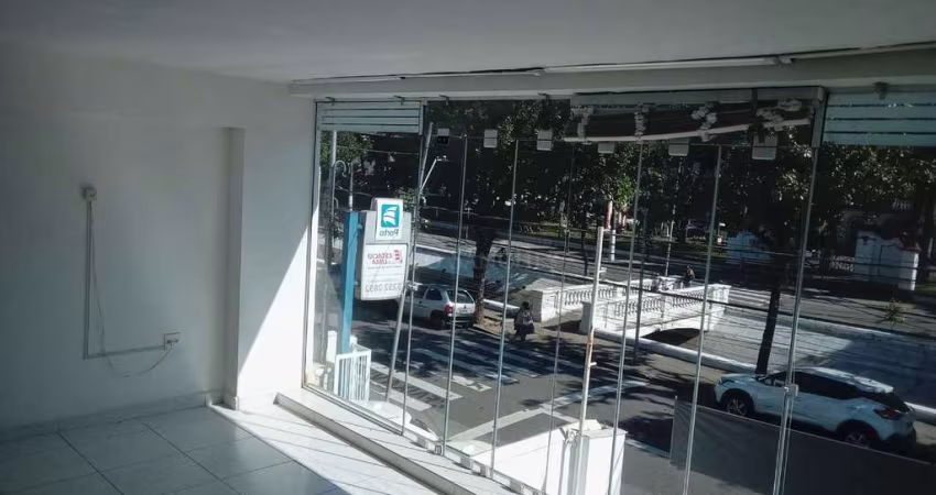 Sobreloja, Vila Belmiro, Santos - R$ 1.5 mi, Cod: 1610