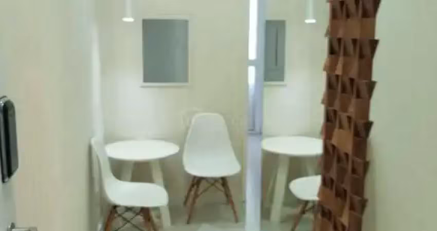 Consultório dentário completo, boqueirão, santos, cod: 934