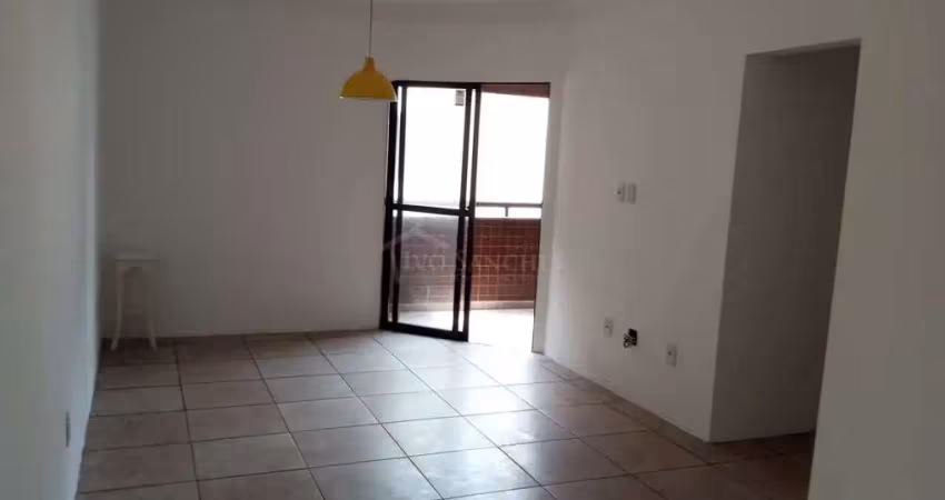 Apartamento com 1 quarto, vila mathias, santos - r$ 325 mil, cod: 1615