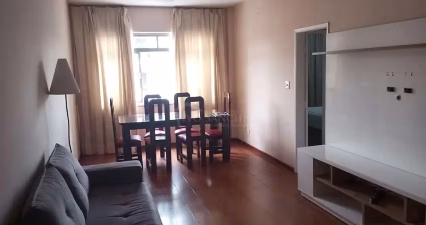 Apartamento com 2 quartos, embaré, santos - r$ 590 mil, cod: 1617