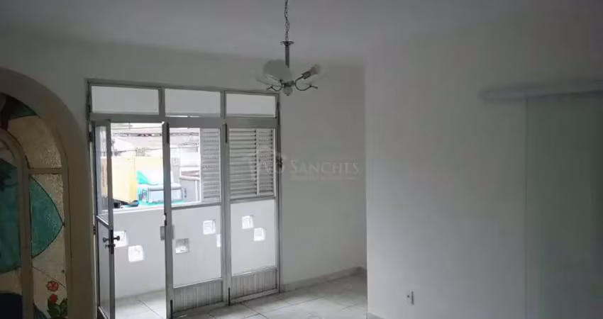Casa com 3 quartos, chico de paula, santos - r$ 470 mil, cod: 1623