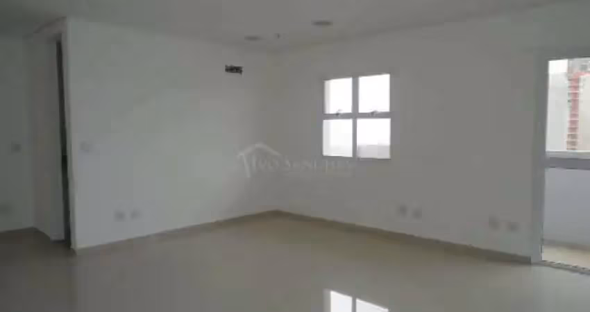 Sala comercial para alugar no Boqueirão, Santos 