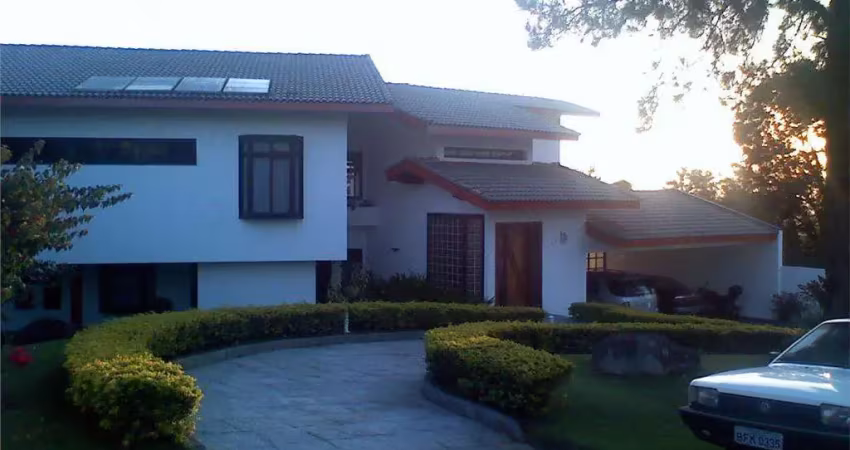 Casa com 4 dormitórios à venda, 500 m² por r$ 3.200.000,00 - condomínio são joaquim - vinhedo/sp