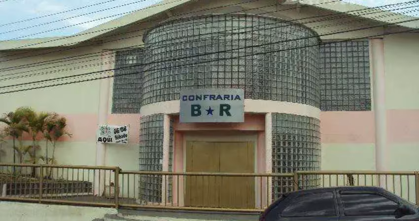 Prédio à venda na Rua dos Bandeirantes, 1, Pinheirinho, Vinhedo