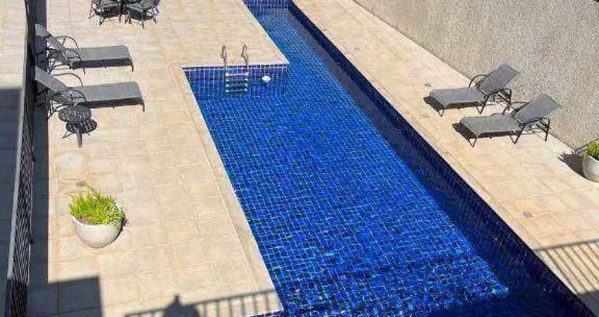 Apartamento com 3 dormitórios à venda, 96 m² por r$ 850.000,00 - condomínio spazio reale - vinhedo/sp