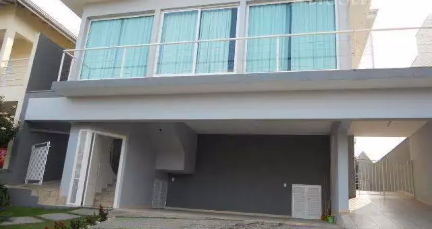 Casa com 4 dormitórios, 320 m² - venda por r$ 1.900.000,00 ou aluguel por r$ 8.500,00/mês - condomínio terras de são francisco - vinhedo/sp