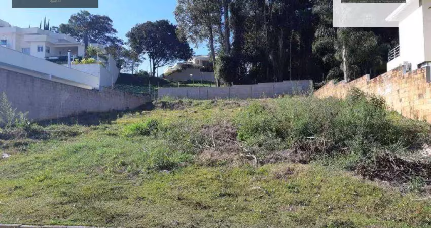 Terreno em condomínio fechado à venda na Rua Frank Swalles (Jardim Europa), 319, Jardim Paulista I, Vinhedo