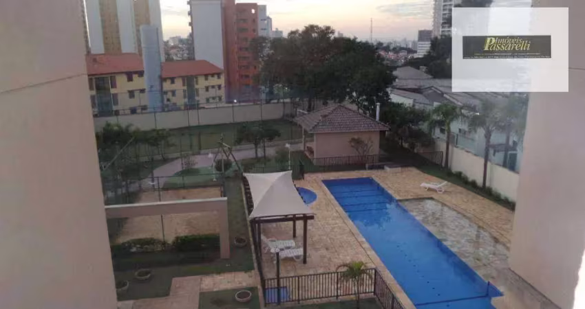 Apartamento com 3 dormitórios à venda, 98 m² por r$ 1.050.000,00 - centro - jundiaí/sp