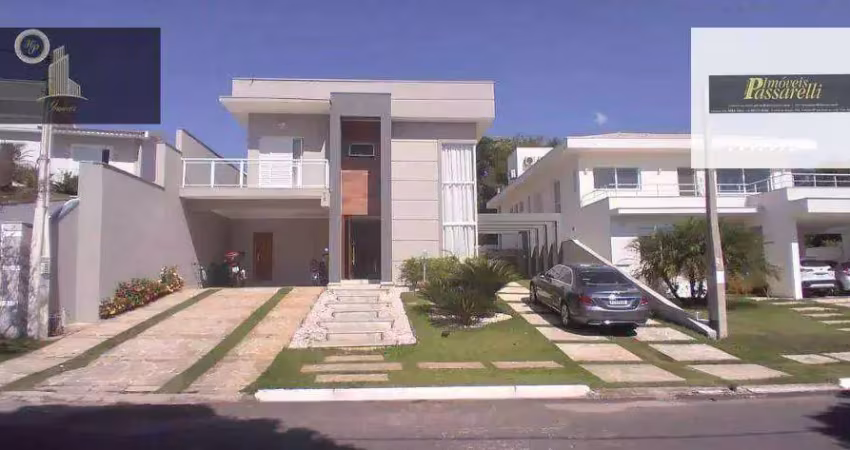 Casa em condomínio fechado com 3 quartos para alugar na Avenida Flamengo, 520, Vila Junqueira, Vinhedo