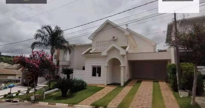 Casa com 3 dormitórios para alugar, 192 m² por r$ 11.005/mês - condomínio recanto dos paturis - vinhedo/sp