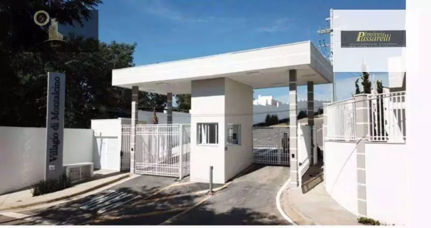 Casa em condomínio fechado com 3 quartos à venda na Rua Antonio Ferragut, 647, Jardim Primavera, Vinhedo