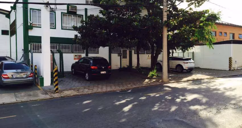 Galpão para alugar, 2445- distrito industrial - valinhos/sp