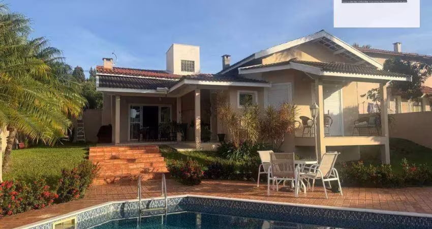 Casa com 3 dormitórios para alugar, 240 m² por r$ 9.999,26/mês - condomínio vista alegre - sede - vinhedo/sp