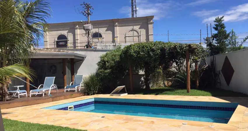 Casa em condomínio fechado com 3 quartos à venda na Alameda México, 192, Jardim América, Vinhedo