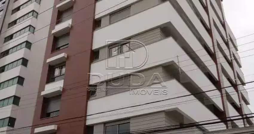 Apartamento com 1 quarto para alugar na Rua João de Deus Machado, Trindade, Florianópolis