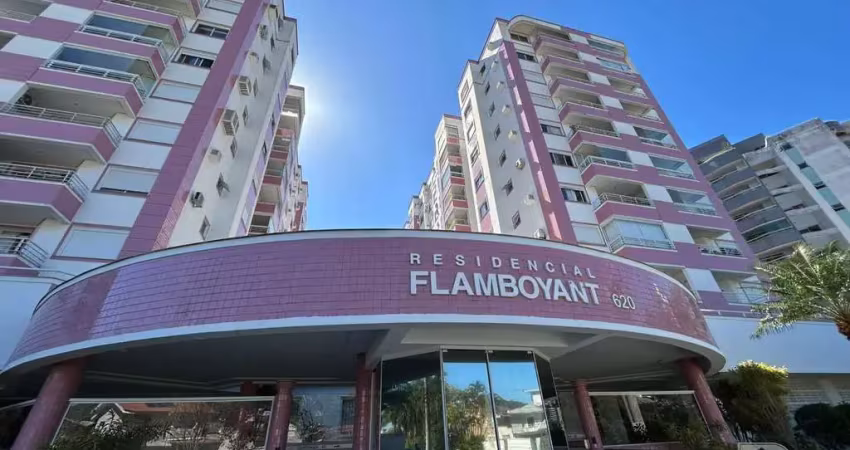 Apartamento com 2 quartos à venda na Avenida Buriti, Itacorubi, Florianópolis