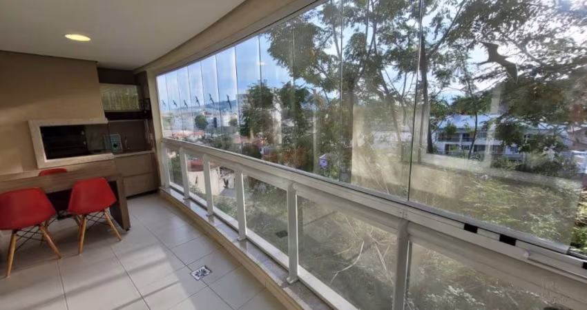 Apartamento 2 dormitórios - Itacorubi