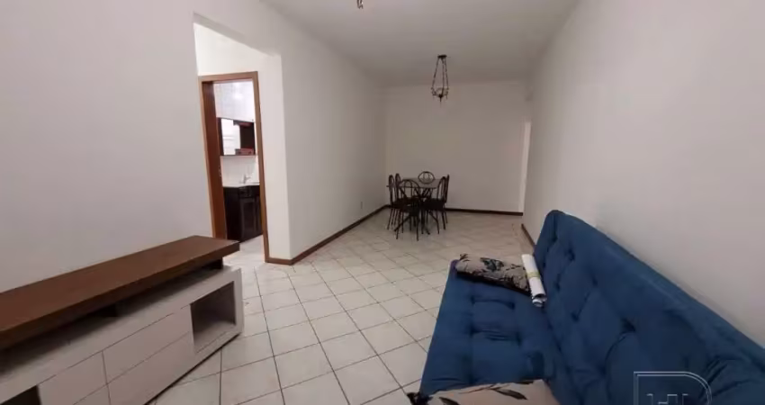 Apartamento com 3 quartos para alugar na Rua Douglas Seabra Levier, Trindade, Florianópolis