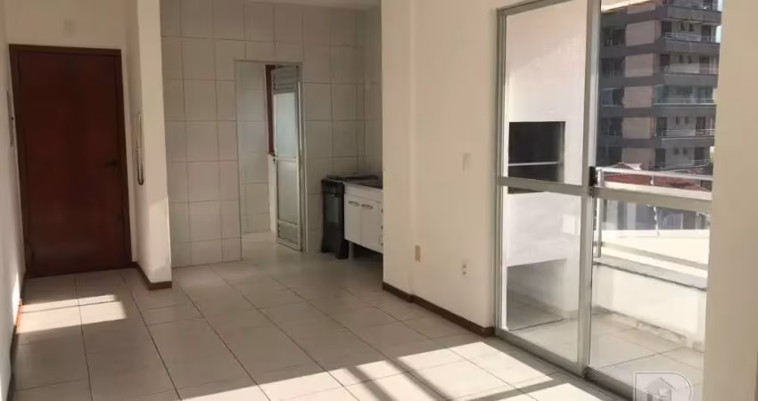 Apartamento com 2 quartos para alugar na Rua João Motta Espezim, Saco dos Limões, Florianópolis