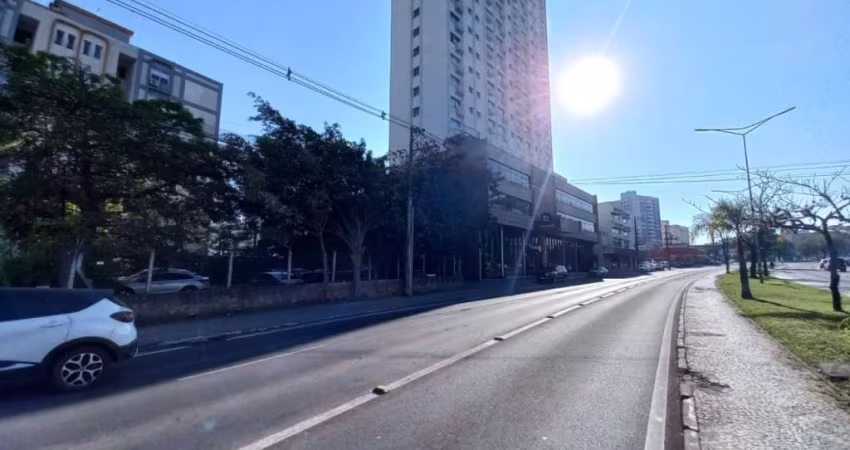 Oportunidade! Terreno de 549m² na Av. Centenário