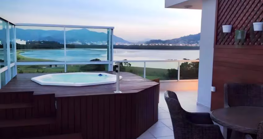 Cobertura Beira mar João Paulo 174M²