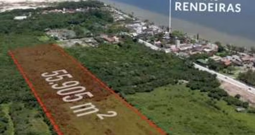 ÁREA EM FLORIANÓPOLIS
