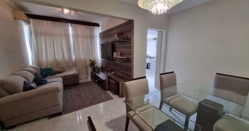 Apartamento 2 quartos CENTRO