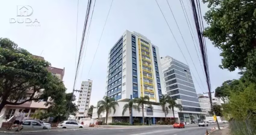 Sala comercial à venda na Avenida Desembargador Vítor Lima, Trindade, Florianópolis