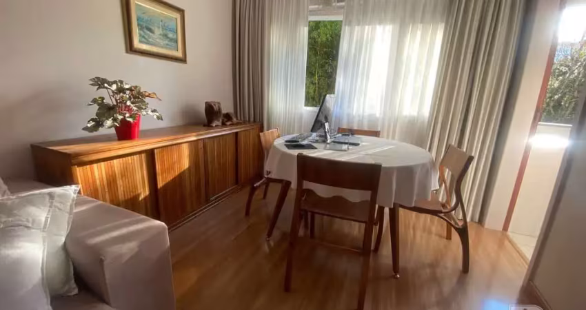 Apartamento 2 dormitórios - Itacorubi