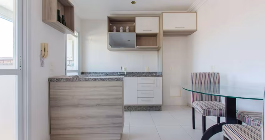 Apartamento novo 2 suites- Com churrasqueira
