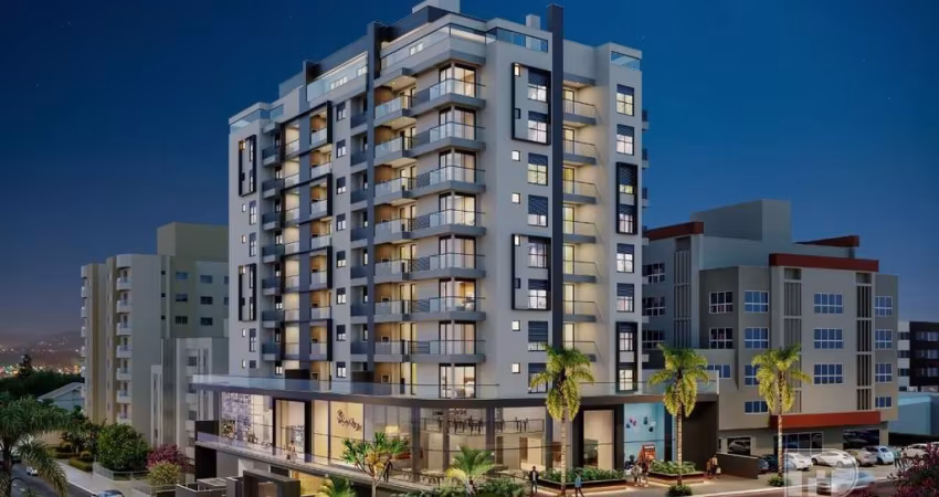 APARTAMENTO À VENDA