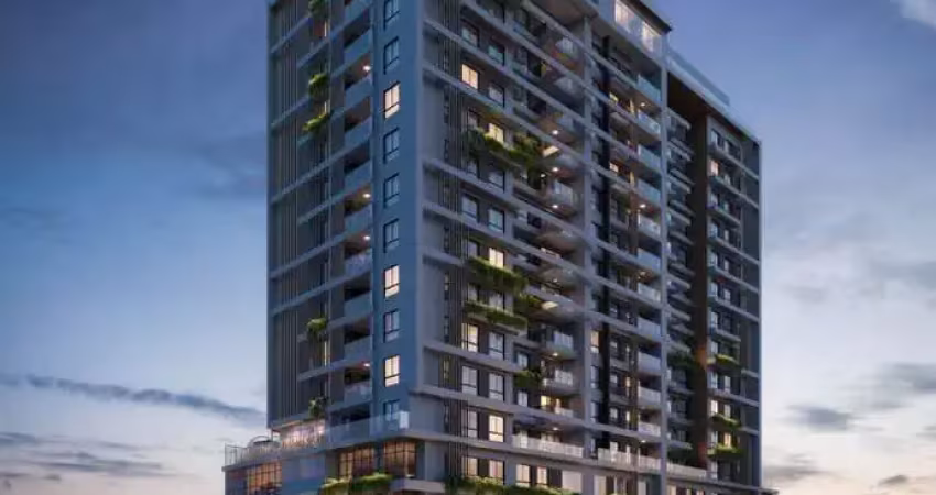 Apartamento com 3 quartos à venda no Jardim Dourado, Porto Belo 