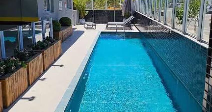 Apartamento 2 dormitórios nos Ingleses