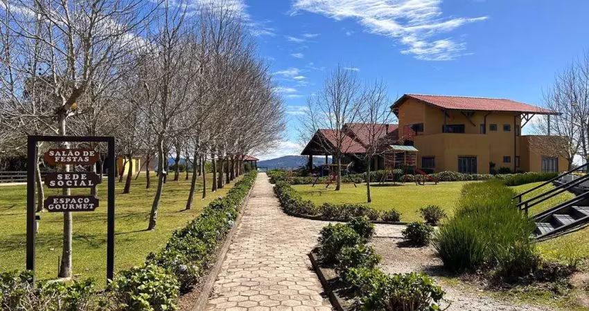 Casa em condomínio fechado com 5 quartos à venda no Morro Chato, Rancho Queimado 