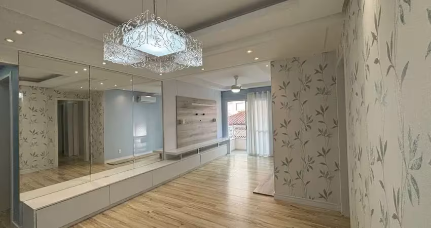 Apartamento com 3 quartos à venda na Rua Oge Fortkamp, Trindade, Florianópolis